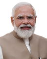 Inde : Narendra Modi, Premier ministre