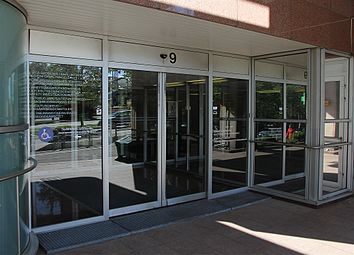 Etelä-Suomen aluehallintovirasto toimii Ratapihantie 9:n toimistorakennuksessa Helsingin Pasilassa.