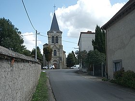 Vinzelles (Puy-de-Dôme)