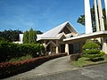 Sanctuaire marial de La Salette dans le diocèse d'Imus (Philippines).