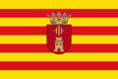 Drapeau de Castelló
