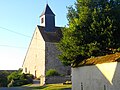 Église Saint-Michel des Essarts-le-Vicomte