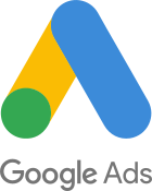 logo de Google Ads