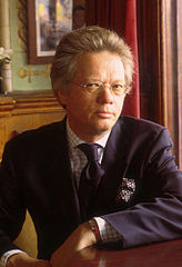 Gilles Pudlowski (né en 1950), critique gastronomique français.