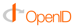 Emblemo de OpenID