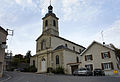 Église Notre-Dame de Verzy