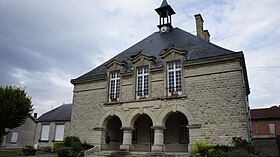 Saint-Hilaire-le-Grand