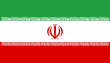 Provincie Ílám – vlajka