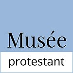 Logo de Musée protestant