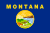 Bandera ning Montana