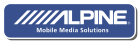 logo de Alpine Electronics