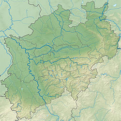 Северен Рейн-Вестфалия