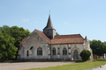 Église Saint-Étienne de Saint-Ouen-Domprot