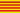 Bandiera della Catalogna