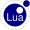 Lua лого
