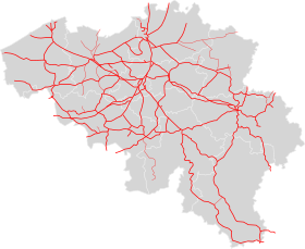 Image illustrative de l’article Société nationale des chemins de fer belges