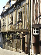 Maison de Chartres.