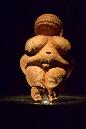 Image illustrative de l’article Vénus de Willendorf