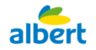 logo de Albert (grande distribution)