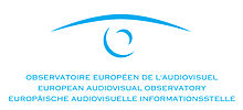 Logo Observatoire européen de l'audiovisuel
