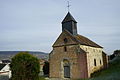 Église Saint-Pierre de Vaudancourt