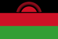 Malavio vėliava