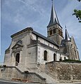 Église Notre-Dame de Juvigny