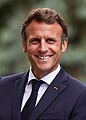 France : Emmanuel Macron, président