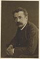 René Lalique geboren op 6 april 1860
