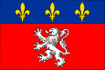 Bendera Lyon