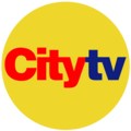 Logotip de City TV