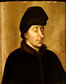Giovanni senza Paura (1404-1419)