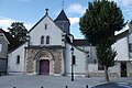 Église Saint-André de Cormontreuil