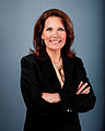 Michele Bachmann, 56 ans, représentante du Minnesota (13 juin 2011 - 4 janvier 2012).