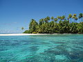 British Indian Ocean Territory/British Chagos Islands (Territorju Brittaniku tal-Oċean Indjan/Gżejjer Brittaniċi Chagos)