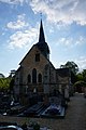 Église Saint-Remi de Congy
