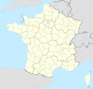 La Fouillouse (Frankreich)