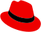 logo de Red Hat