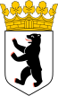 柏林市徽