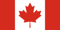 Banner o Canadae