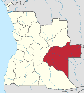 Moxico (province)