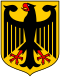 Грб на Германија