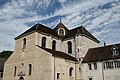 Abbaye Sainte-Odile de Baume-les-Dames