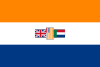 南非國旗（1928年—1994年）