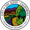 Official seal of Los Altos, California
