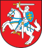 Jata Lithuania