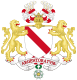 斯特拉斯堡徽章
