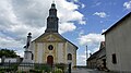 Église Saint-Gorgon de Pouillon