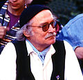 Hans W. Geißendörfer geboren op 6 april 1941