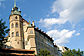 L'Hôtel de ville de Fribourg